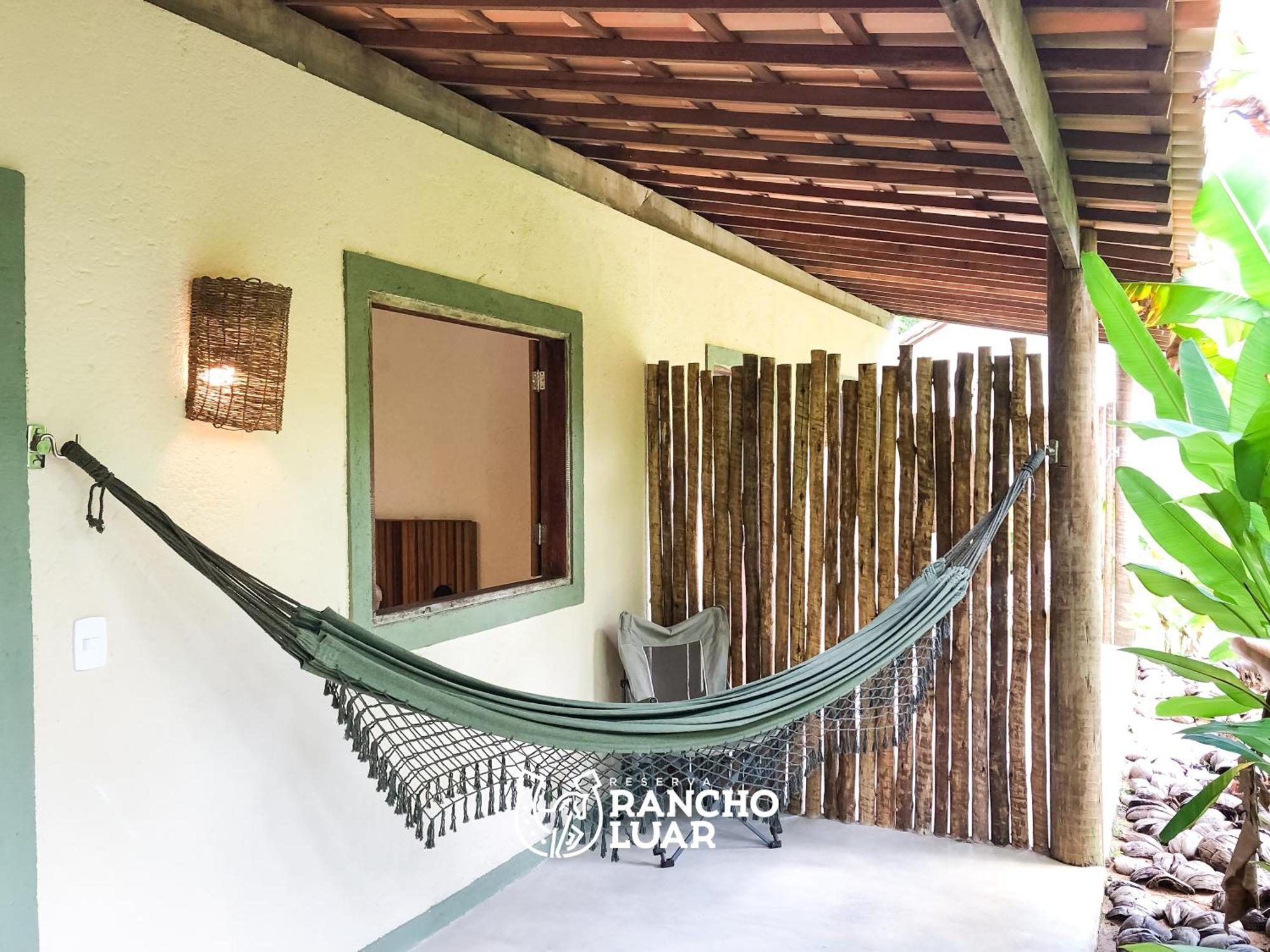 Pousada Rancho Luar Pôrto de Pedras Extérieur photo